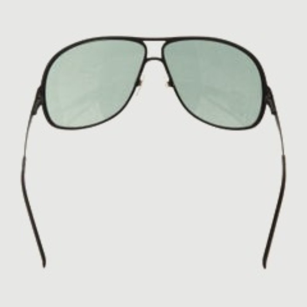 CHANEL Oversize Aviator Sunglasses - Picture 6 of 6
